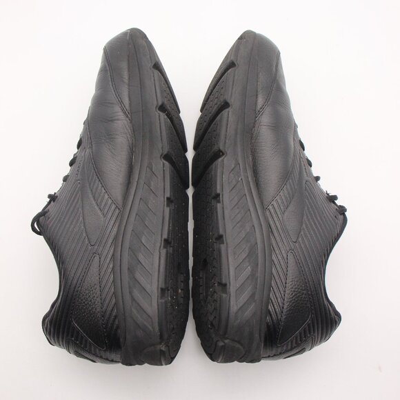Brooks Addiction Walker 2 Men's 13 D Black Casual Shoes Sneakers 1103181D072 - Picture 6 of 9
